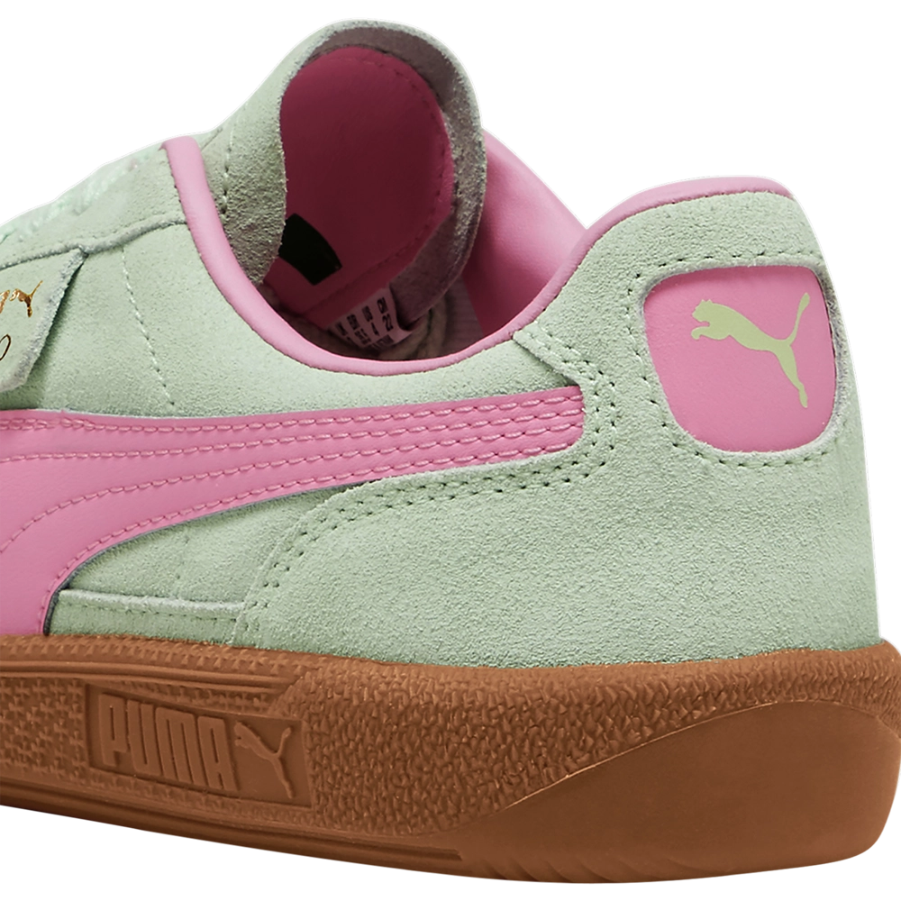 PUMA Palermo