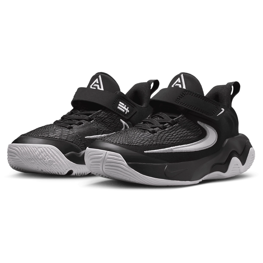 Nike Giannis Immortality 4