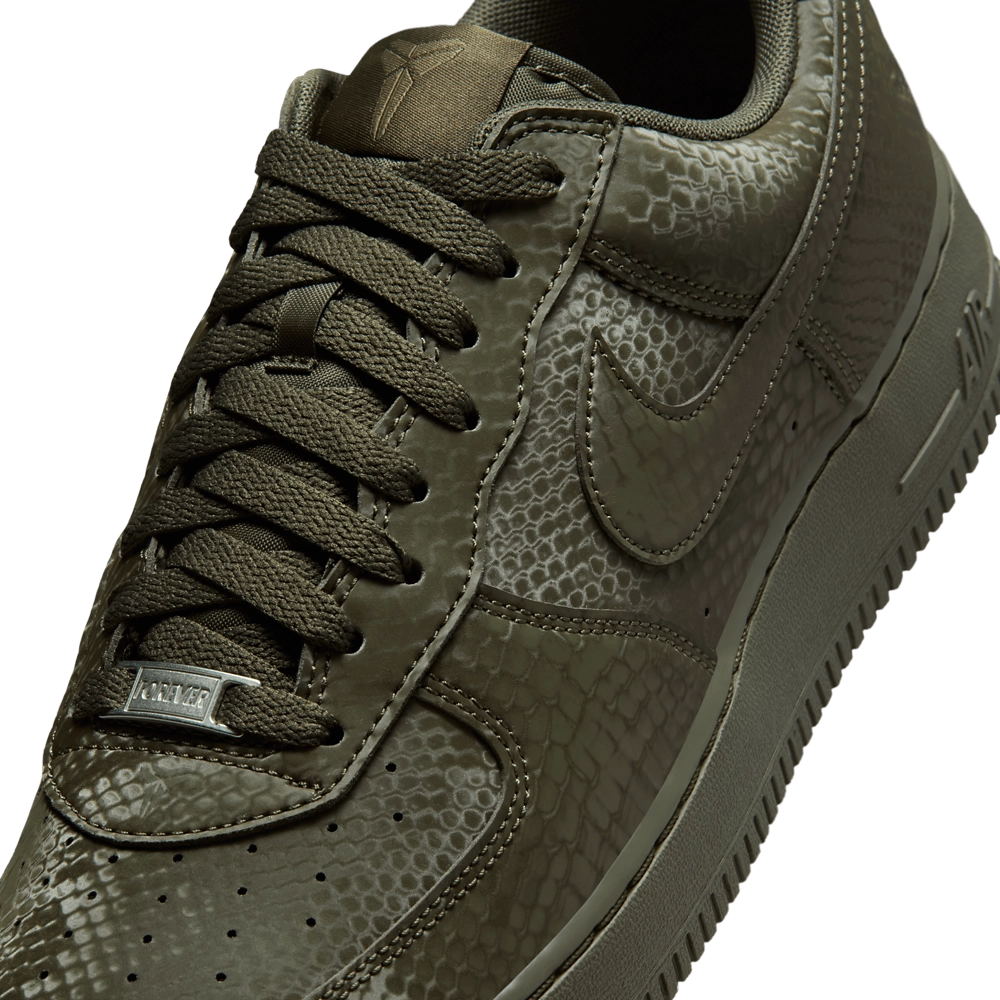 Nike Kobe Air Force 1 Low