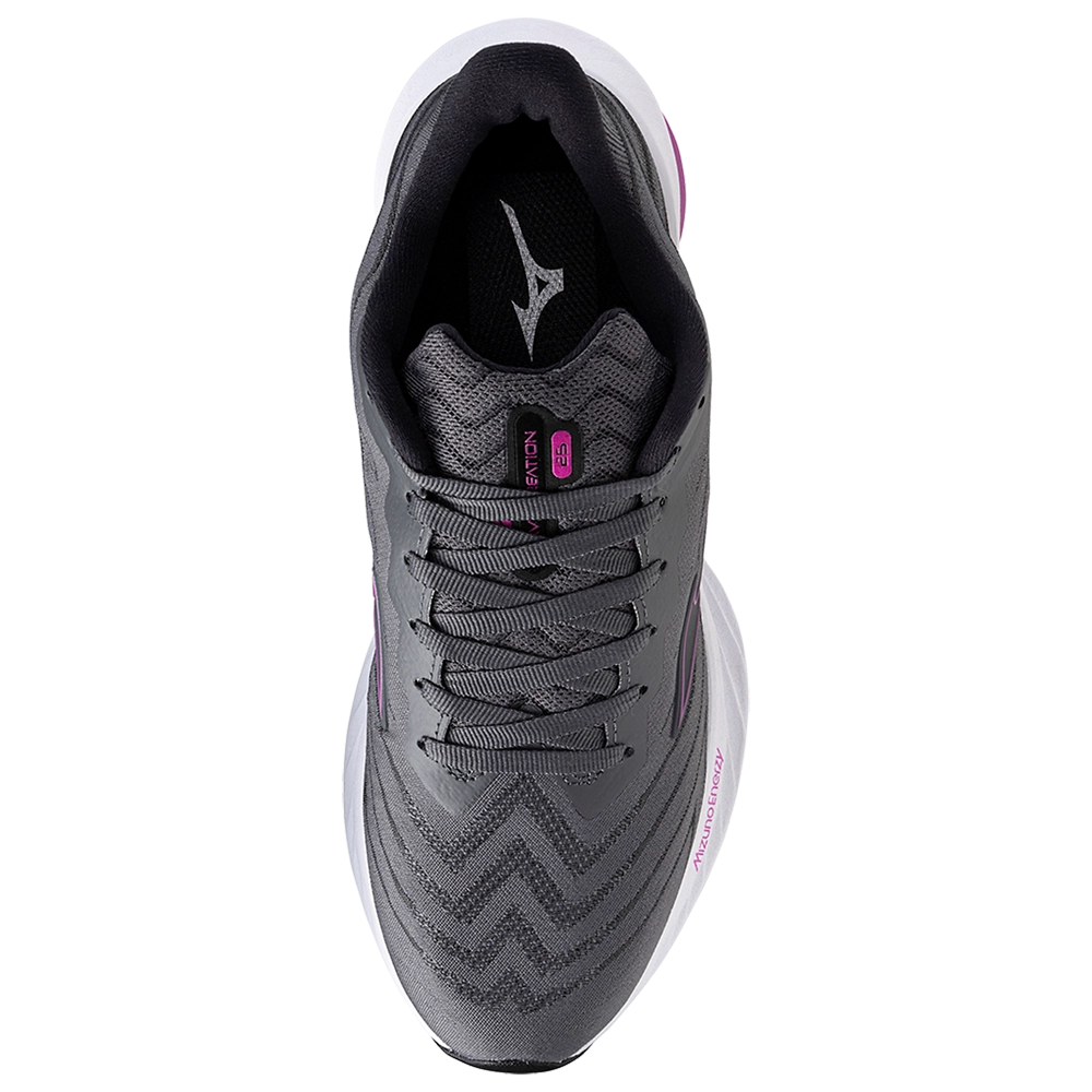 Mizuno Wave Creation 25 SSW