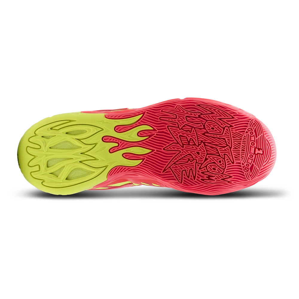 PUMA x Lamelo Ball MB.04 1Love