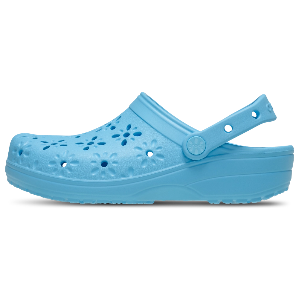 Crocs Classic Floral