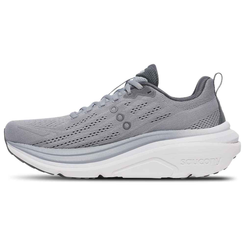 Saucony Hurricane 25