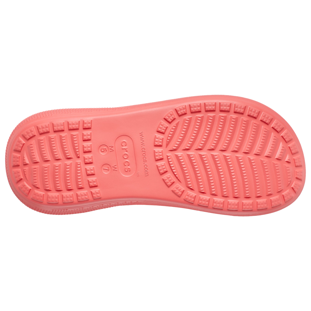 Crocs Classic Crush Sandals