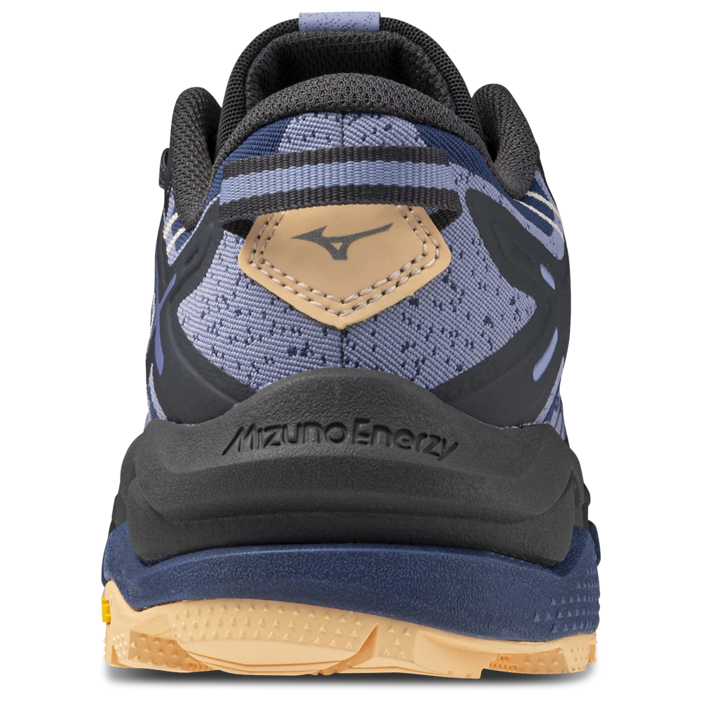 Mizuno Wave Mujin 10 Trail