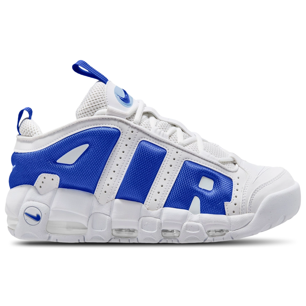 Nike Air More Uptempo Low