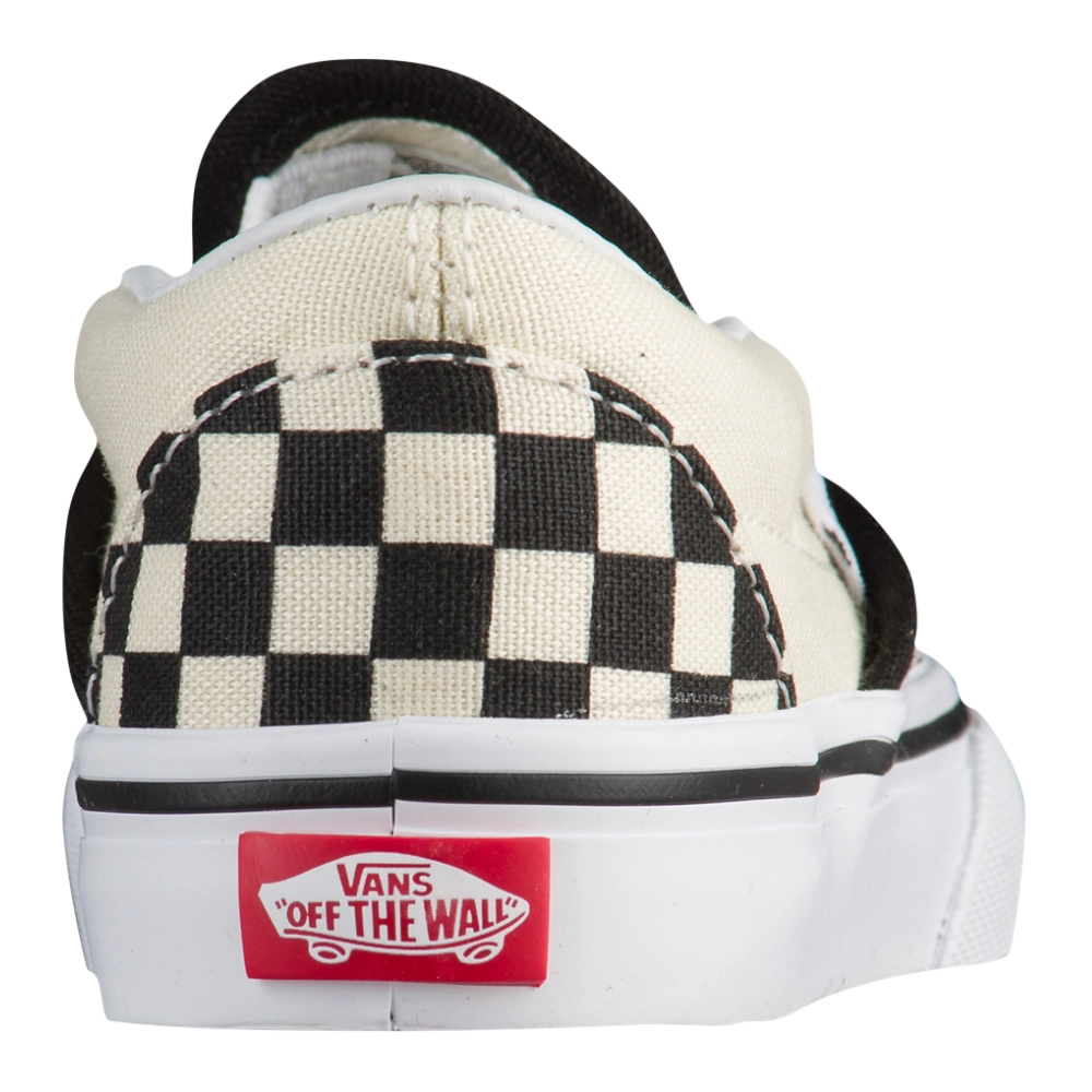 Vans Classic Slip On