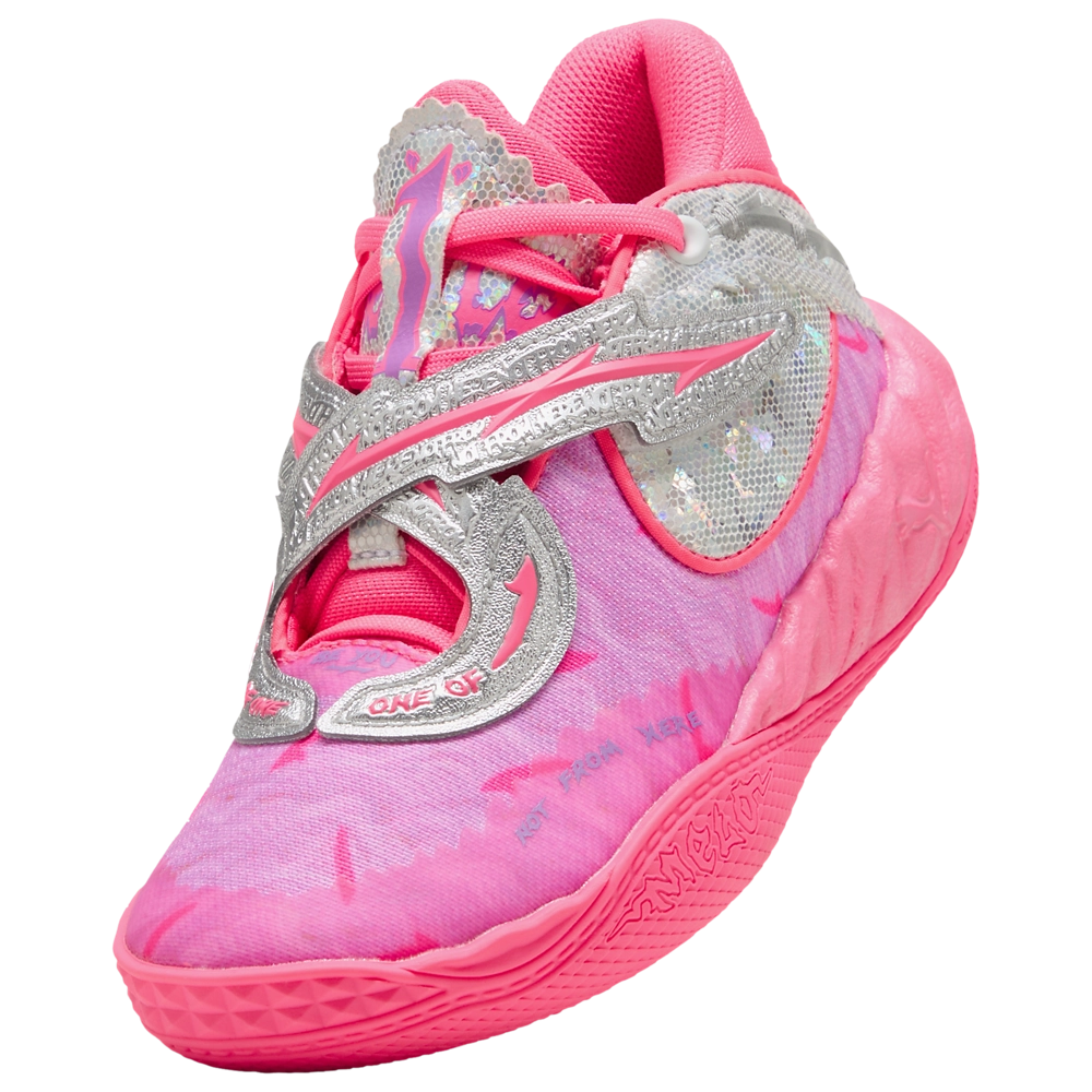 PUMA MB.05 World Tour