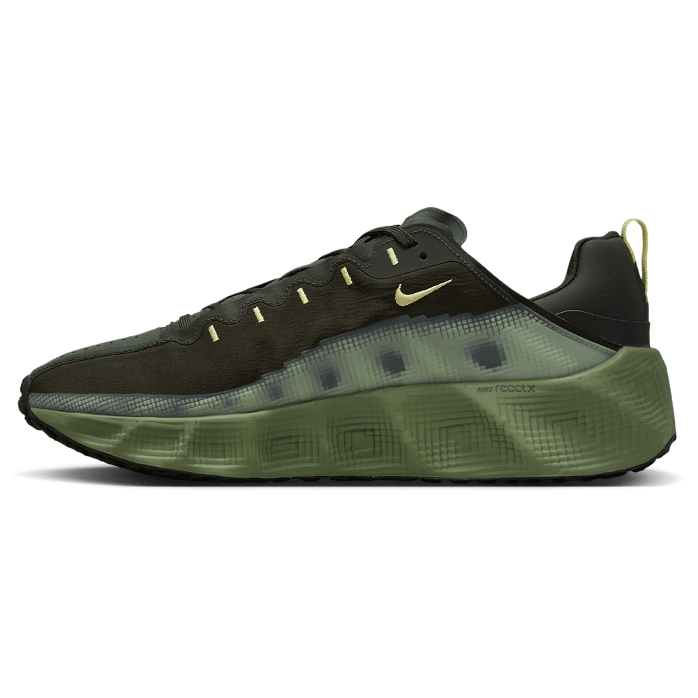 Nike Ava Rover Reflectivity