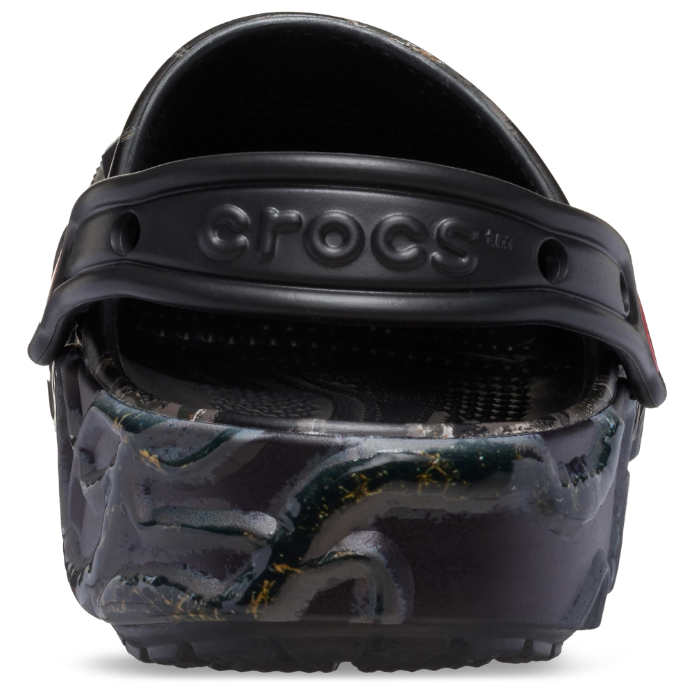 Crocs Stranger Things Classic Clogs