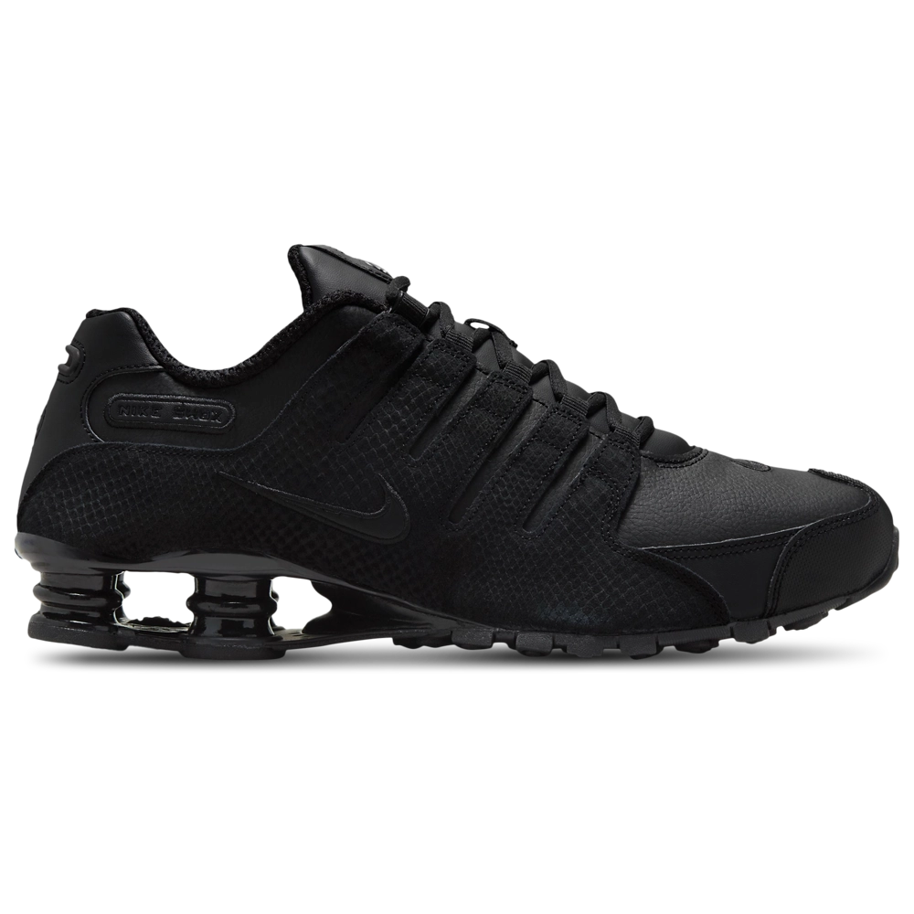 Nike Shox NZ