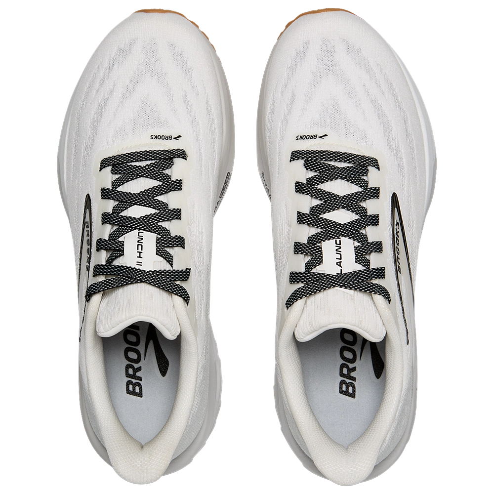 Brooks Launch 11