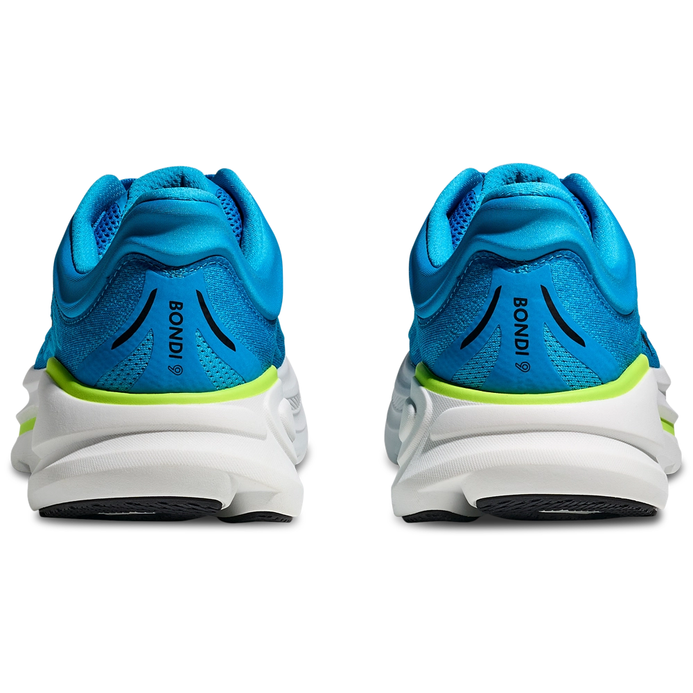 HOKA Bondi 9