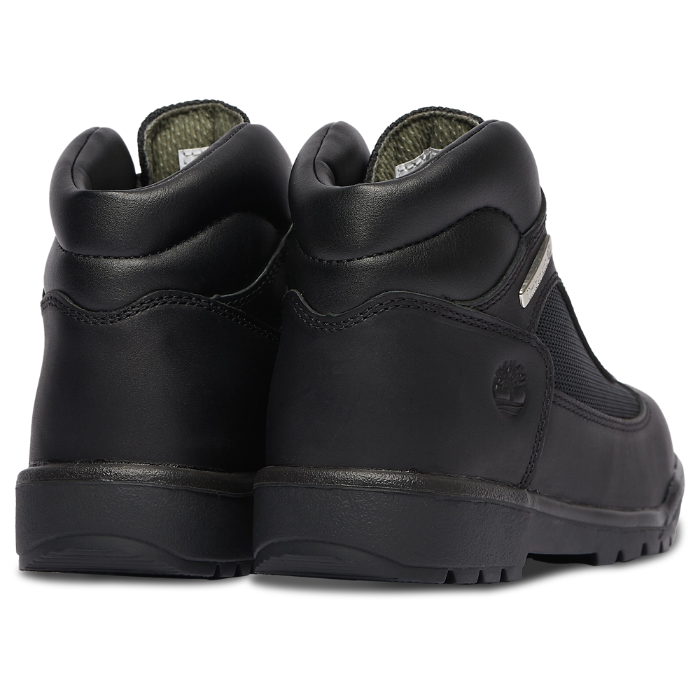 Timberland Chukka Field Boots