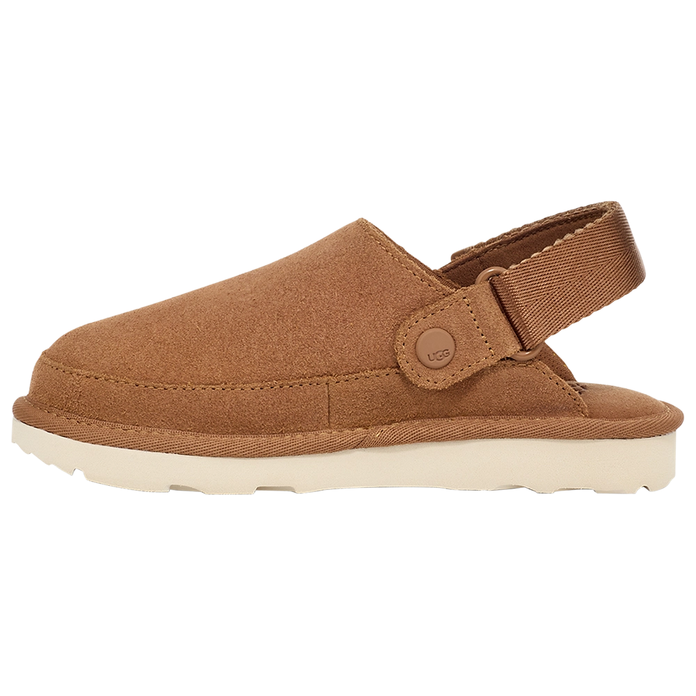 UGG Golden Star Clogs