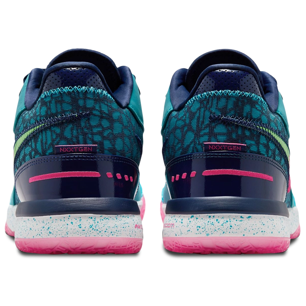 Nike Zoom LeBron NXXT Gen Amped