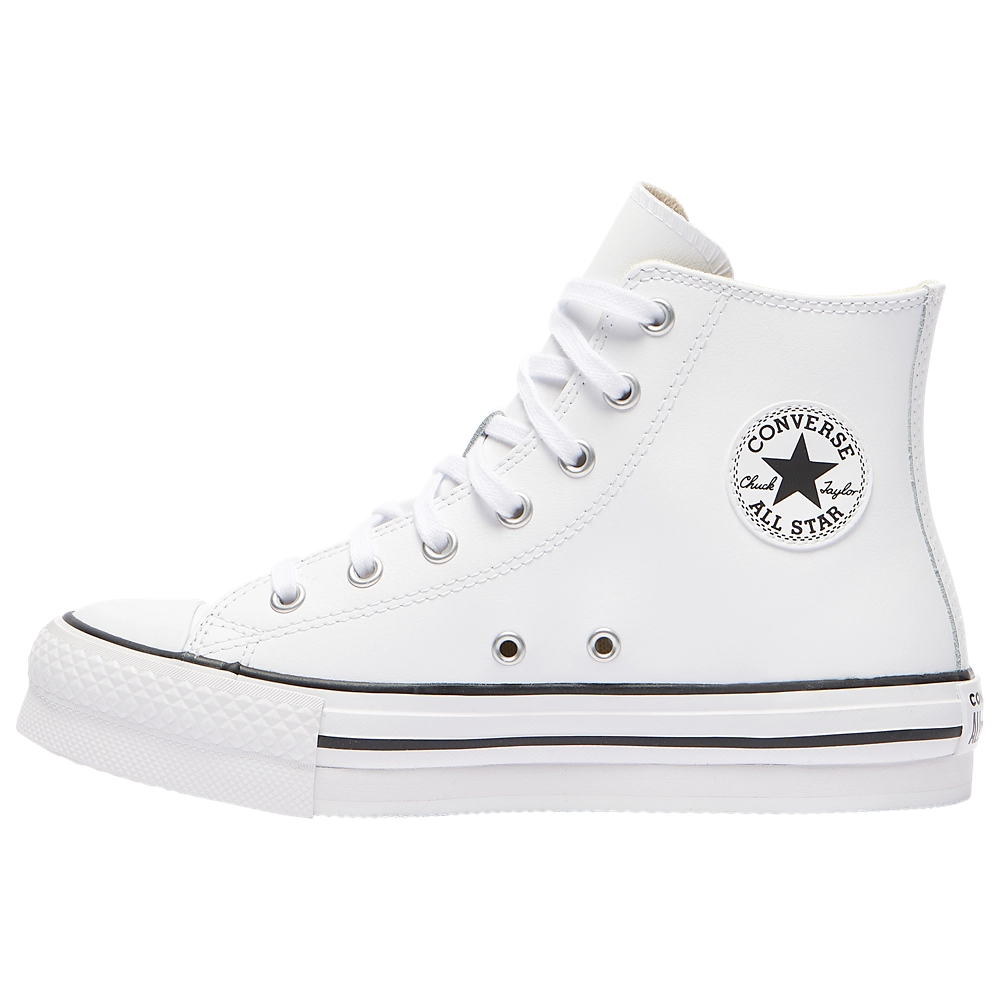 Converse Chuck Taylor All Star Eva Lift Leather
