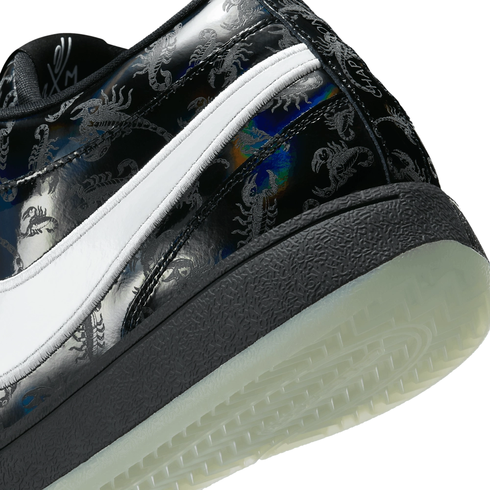 Nike Book 1 Scorpion