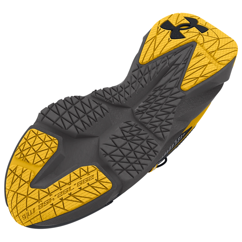 Under Armour Scramjet 6