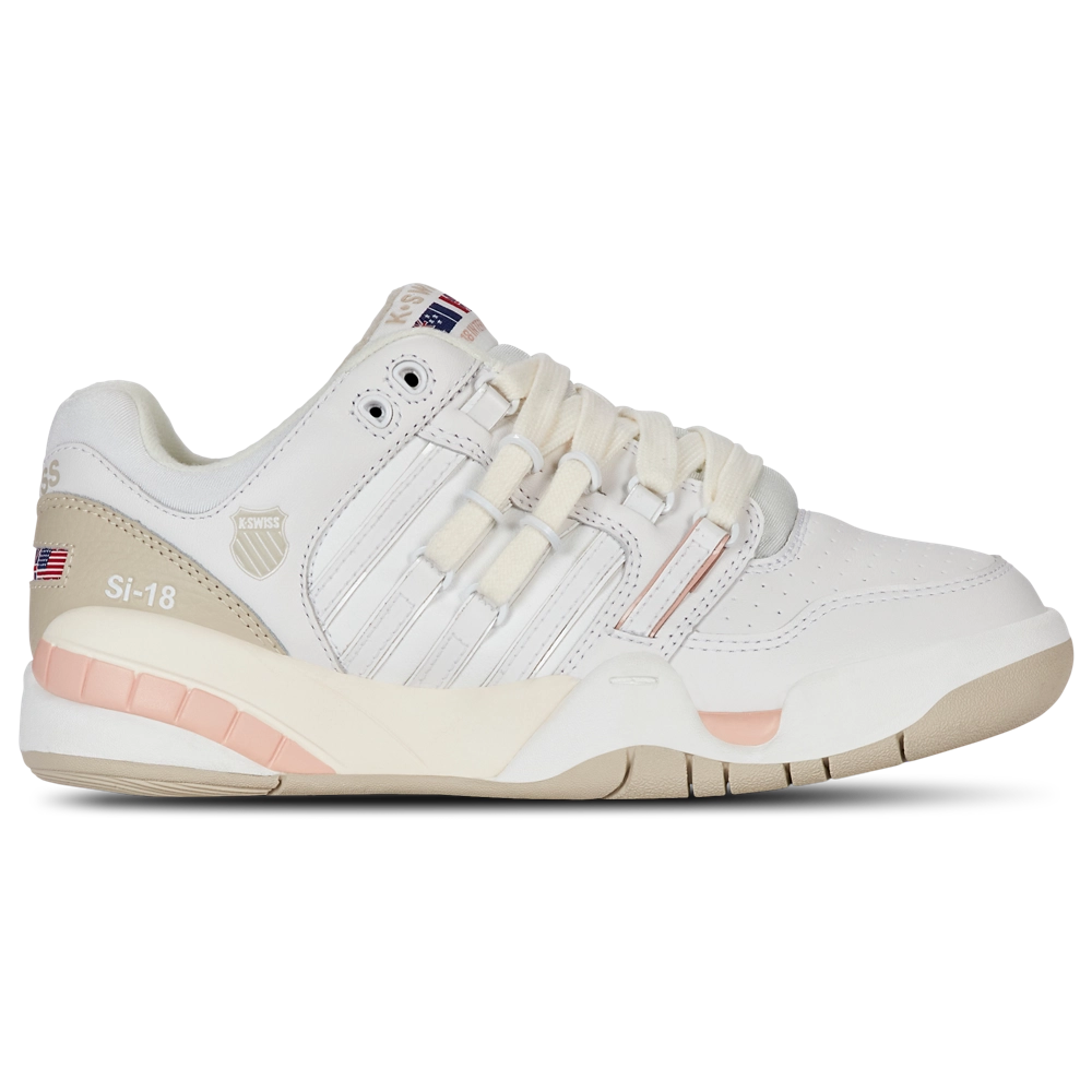K-Swiss SI-18 International Heritage