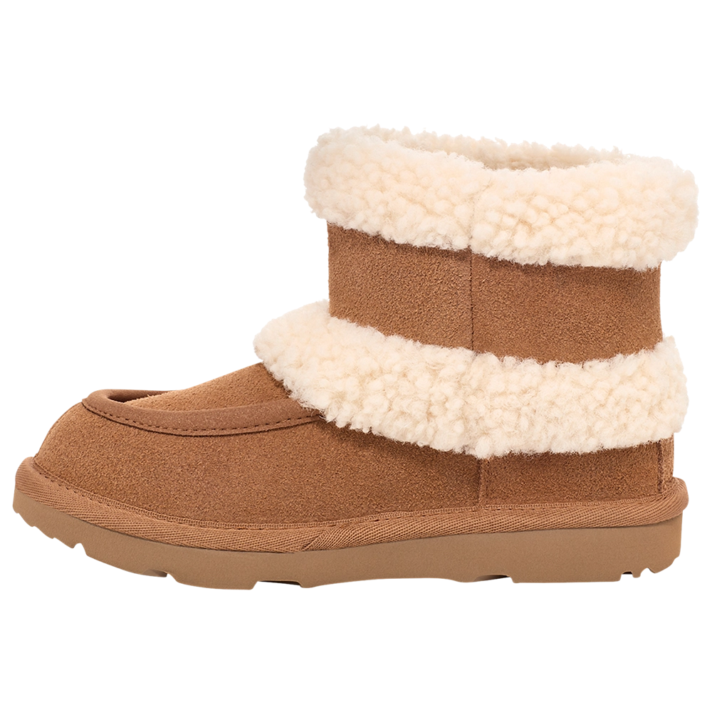 UGG Mini Fluff