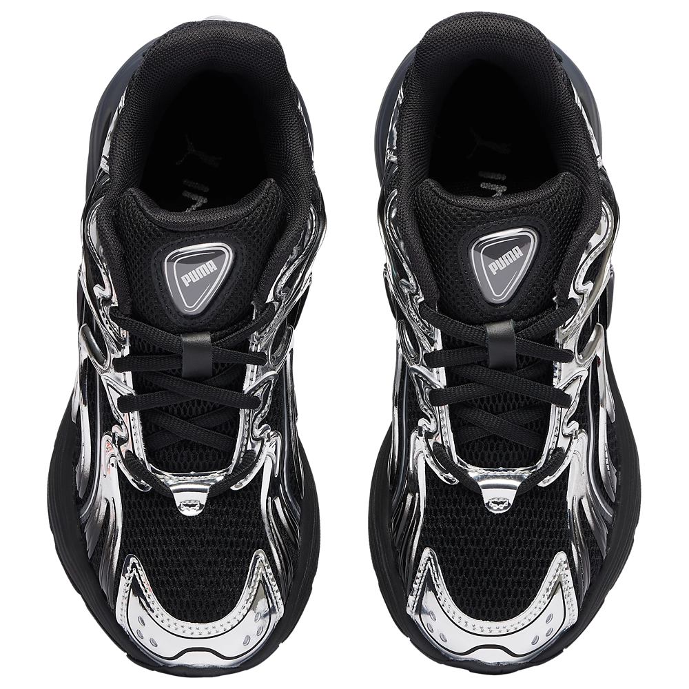 PUMA Inverse Chrome JR