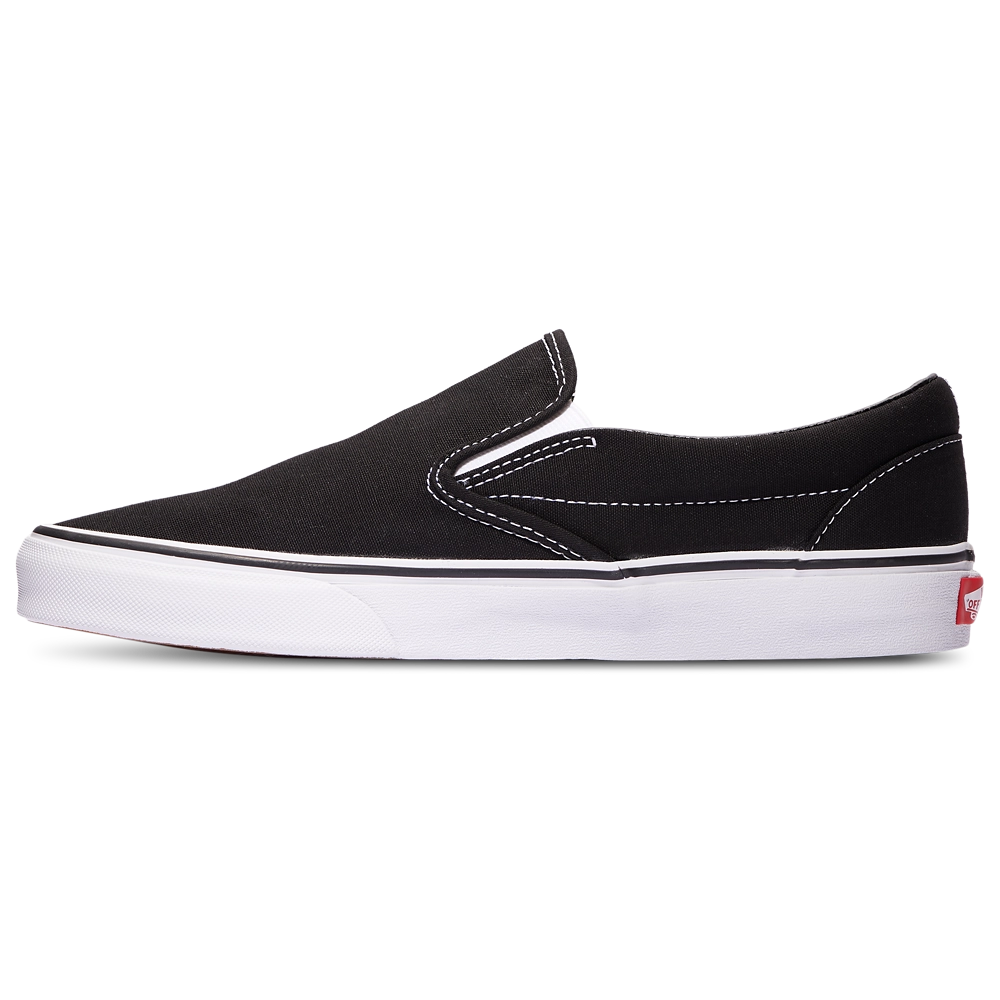 Vans Classic Slip On