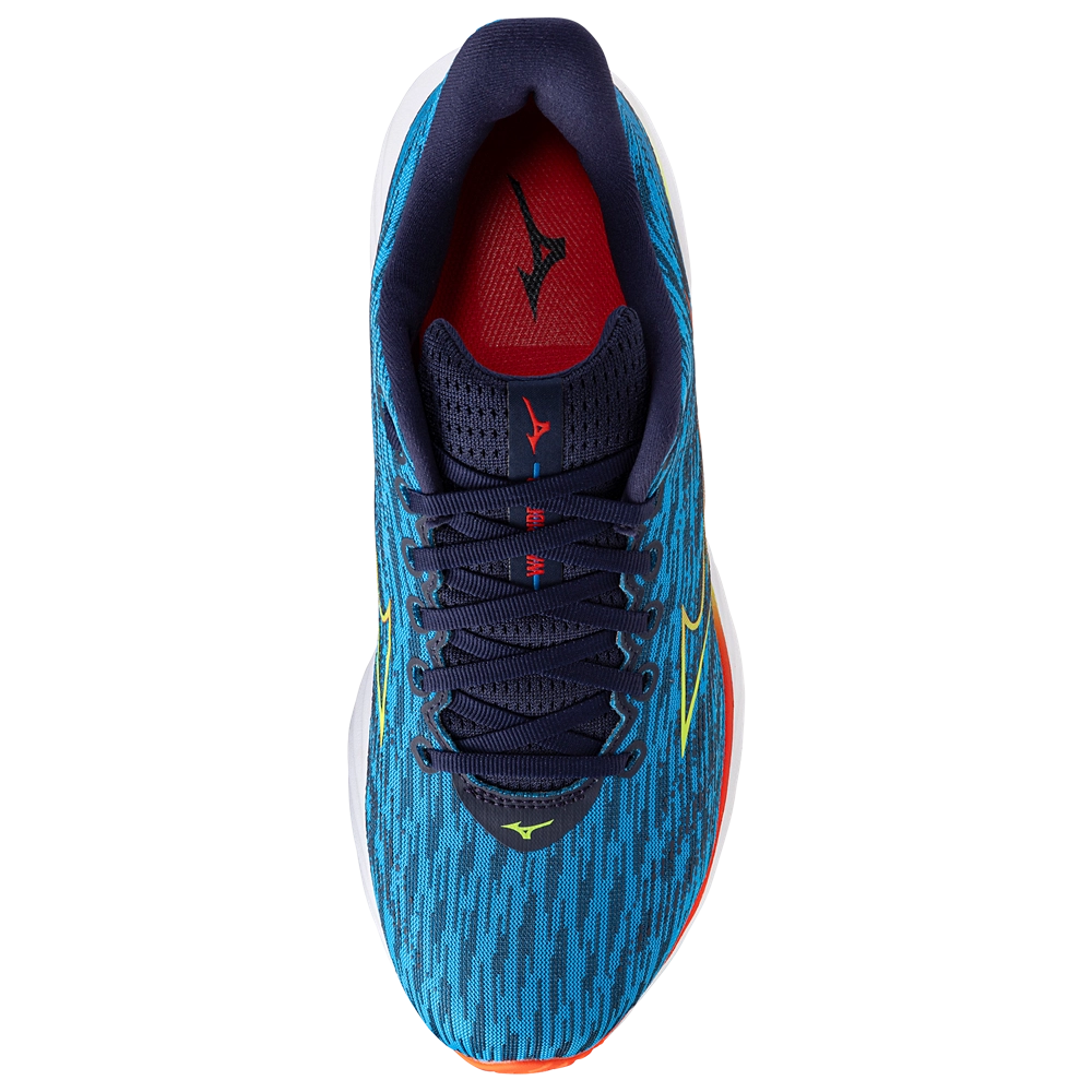 Mizuno Wave Rider 28