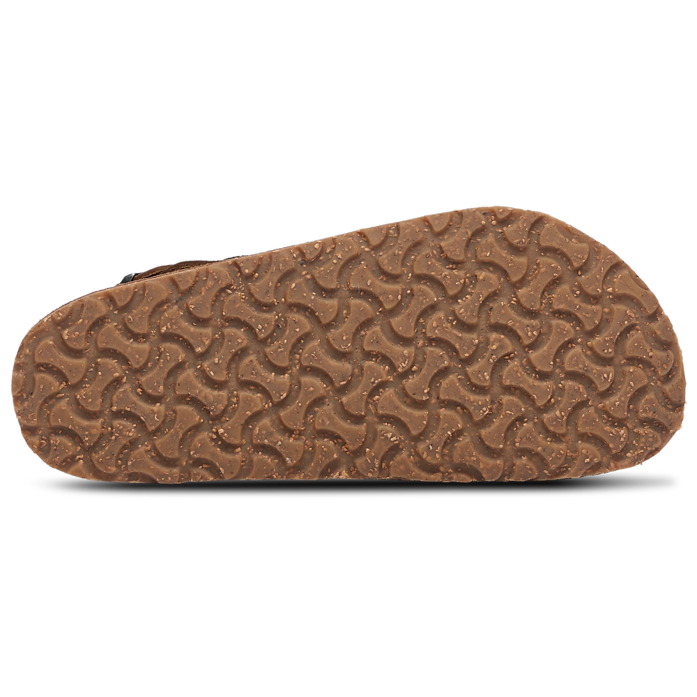 Birkenstock Lutry 365 Suede