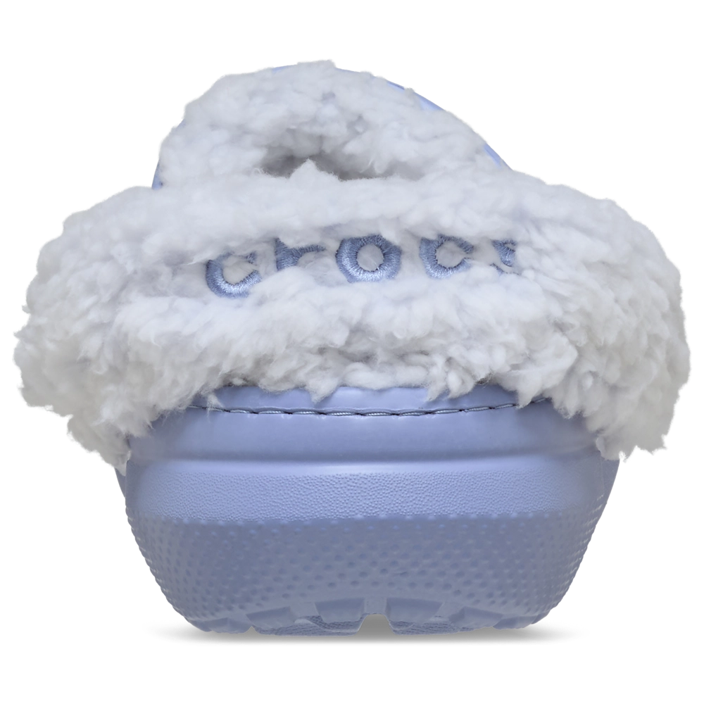 Crocs Classic Fleece Lined Clog