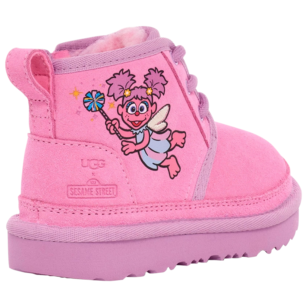 UGG x Abby/Elmo Neumel II