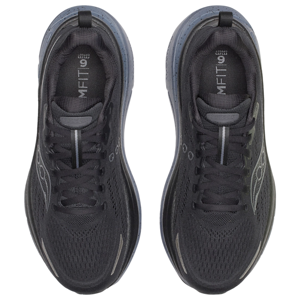 Saucony Hurricane 25