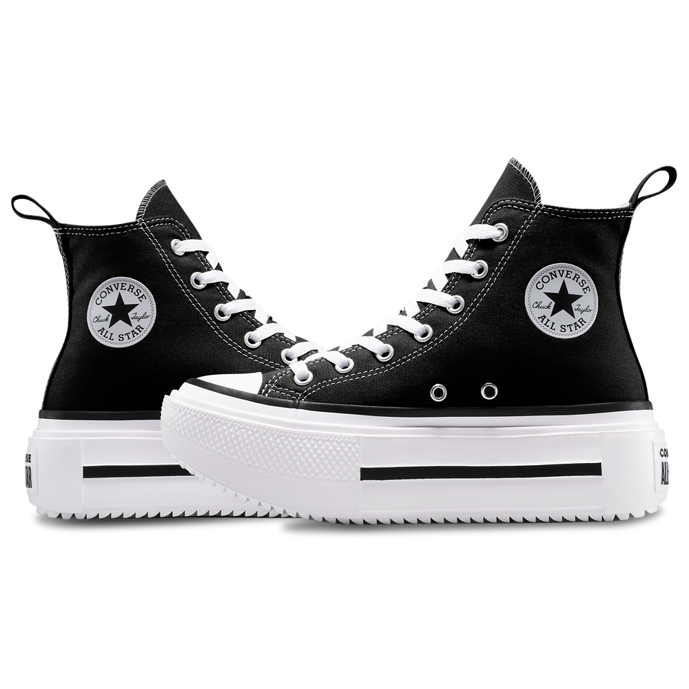 Converse Chuck Taylor All Star Lift Double Stack