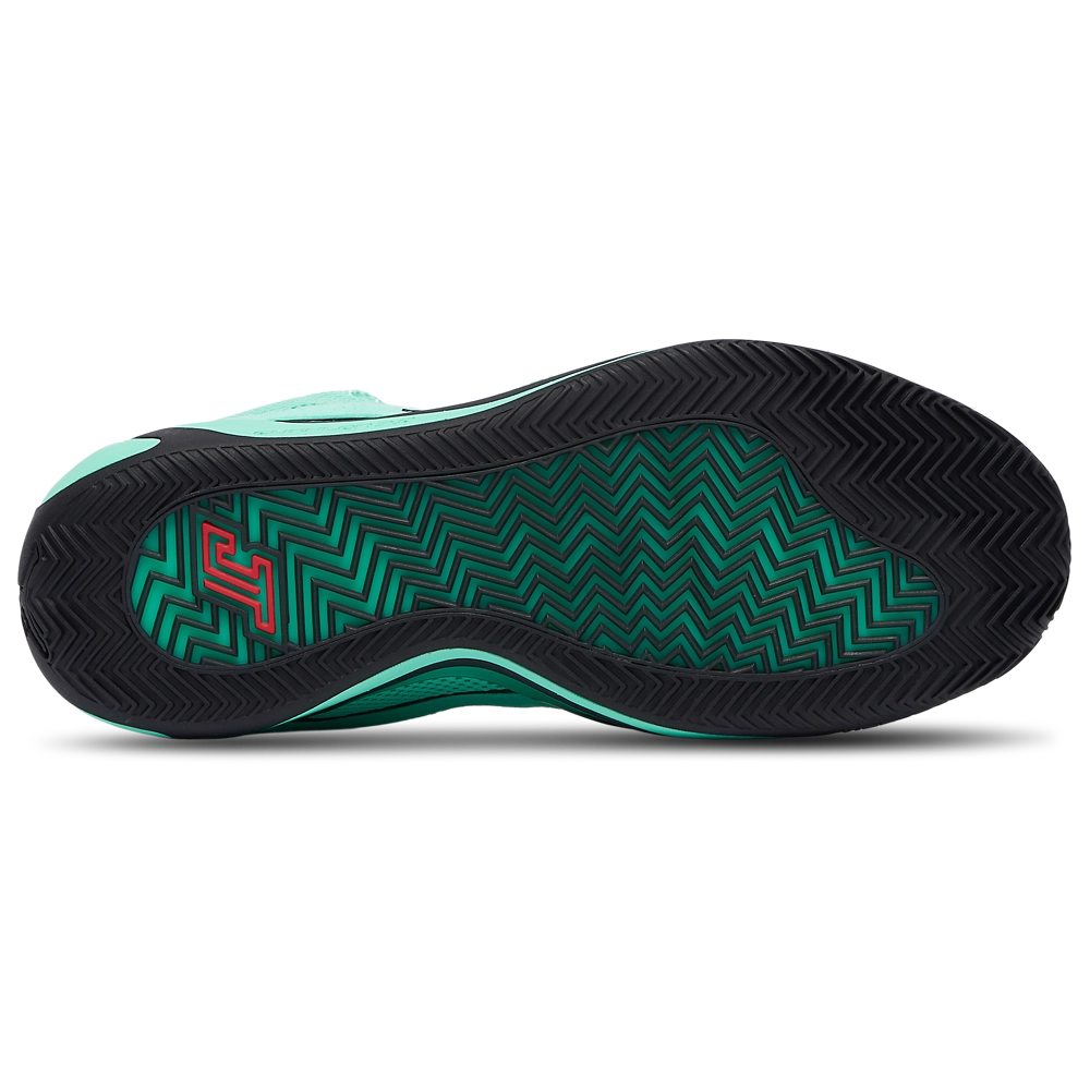 Jordan Tatum 4 Celtic Green