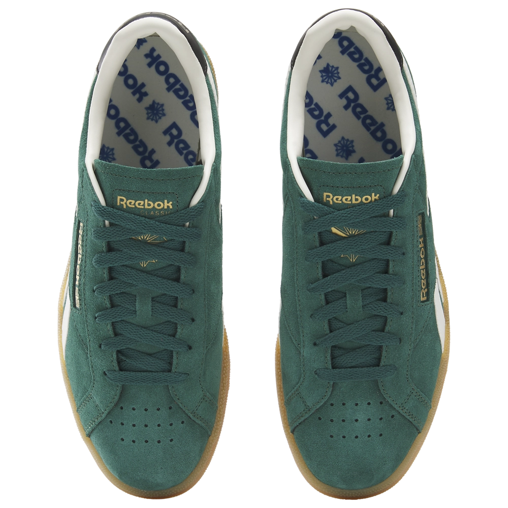 Reebok Club C Grounds Uk