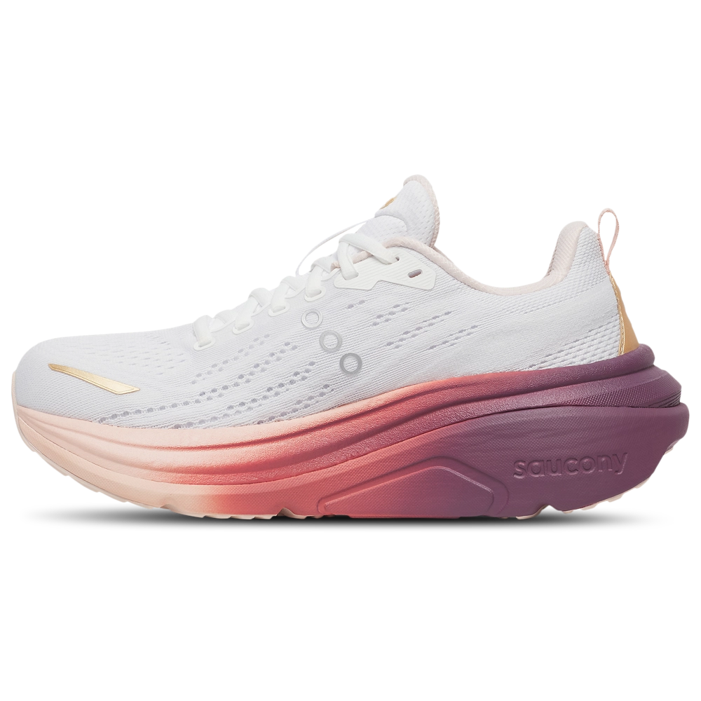 Saucony Hurricane 25