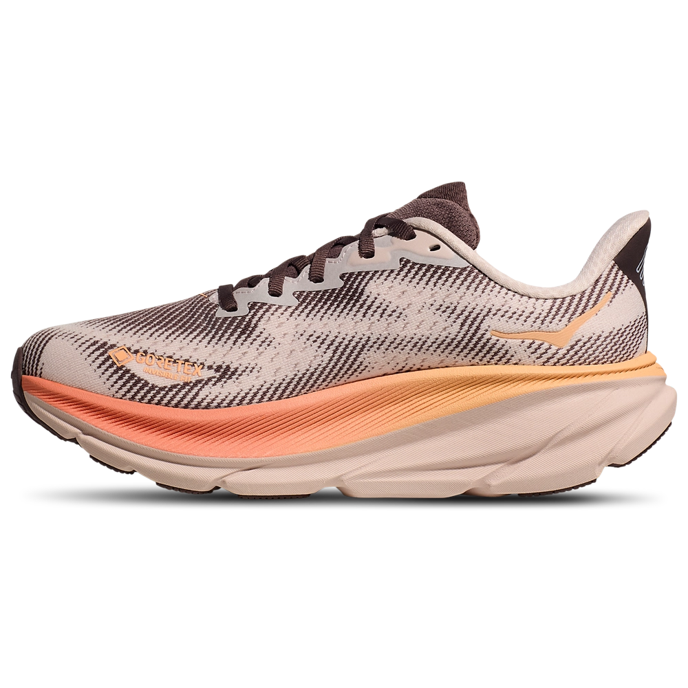 HOKA Clifton 9 GTX