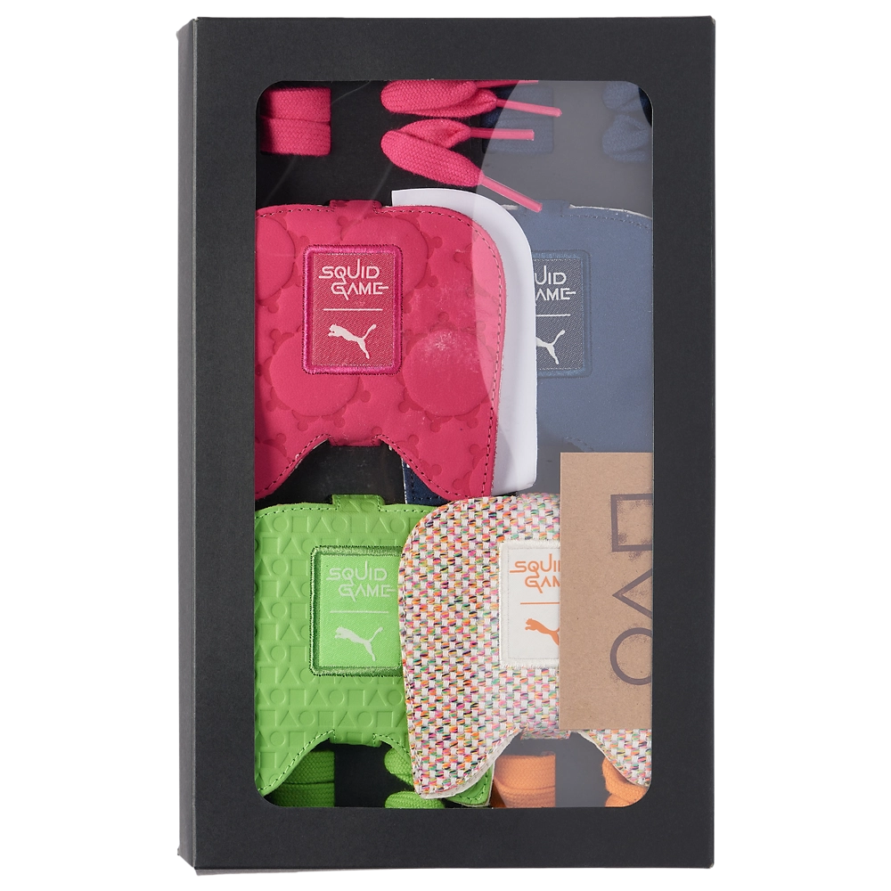 PUMA Palermo Squid Game