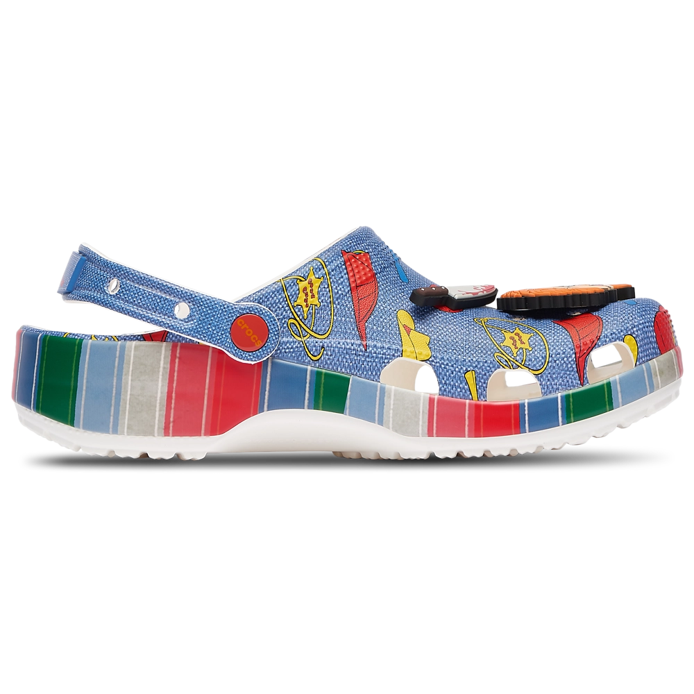 Crocs Chucky Classic Clog