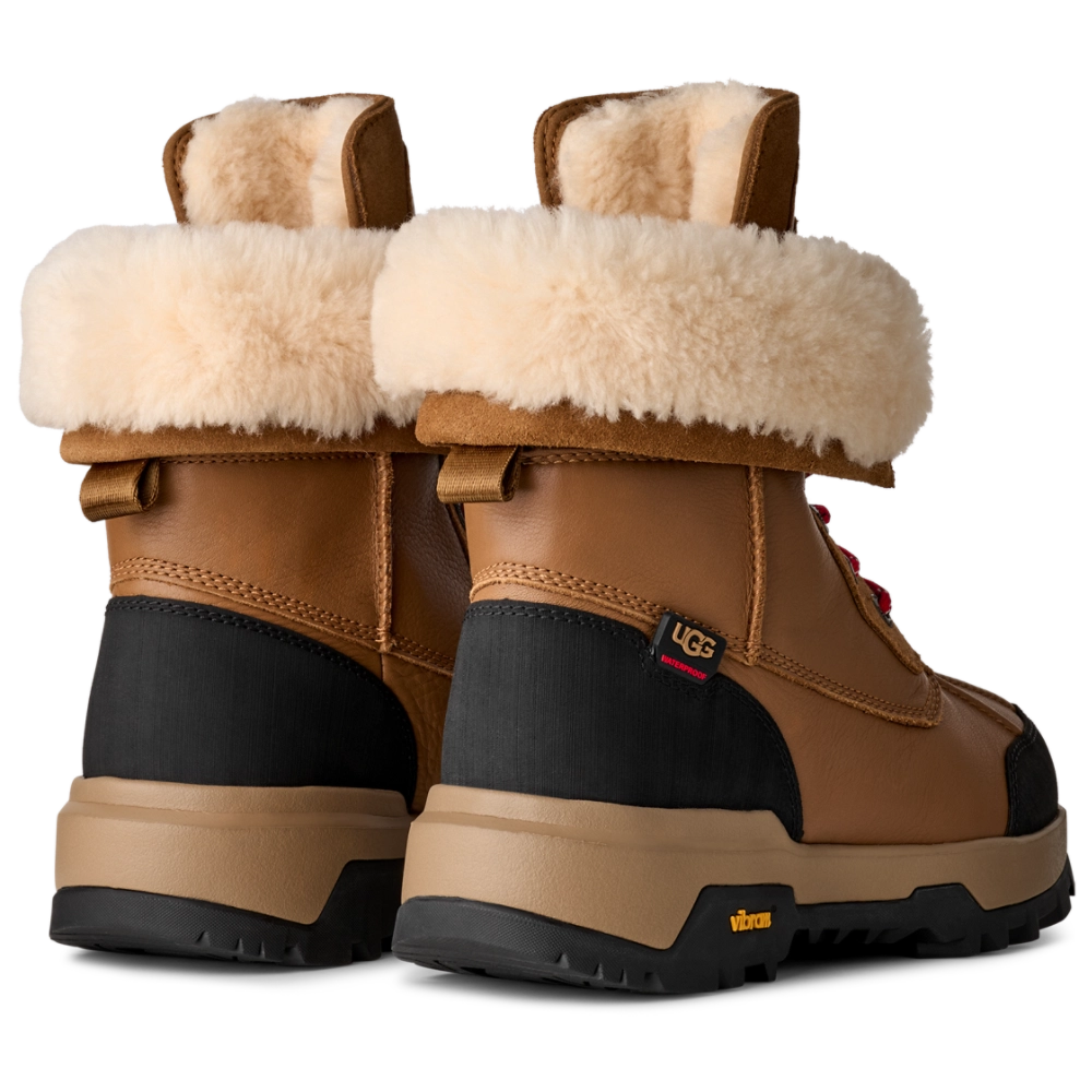 UGG Adirondack Boot XXV
