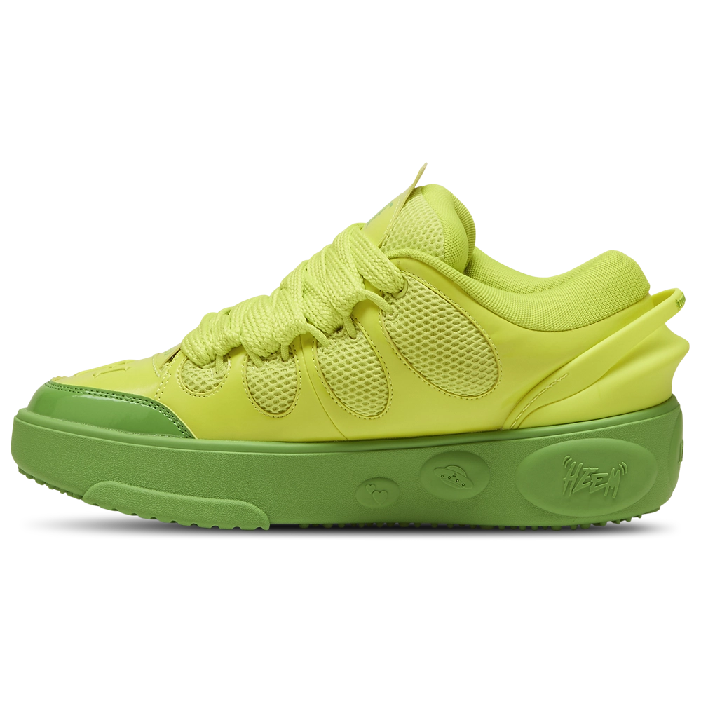 PUMA LaFrance Assist