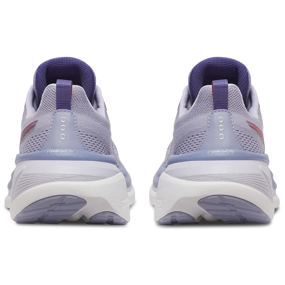 Saucony Hurricane 25