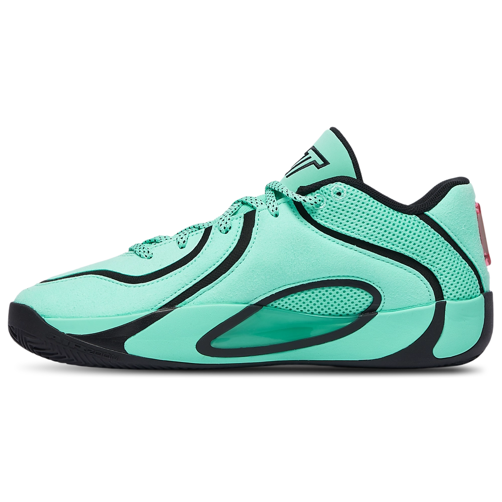 Jordan Tatum 4 Celtic Green