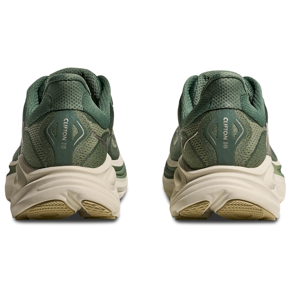 HOKA Clifton 10