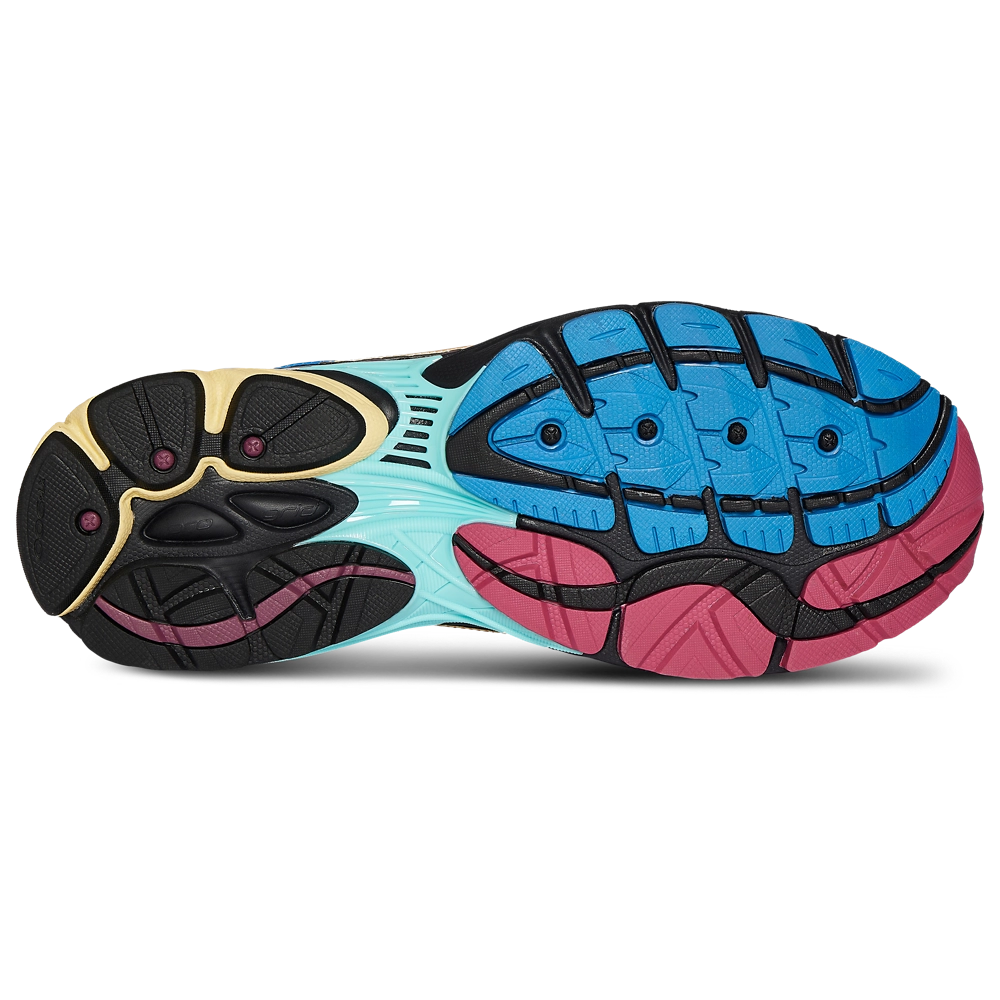 Saucony Progrid Omni 9