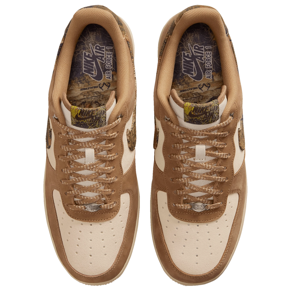 Nike Air Force 1 ’07 LV8 Real Tree