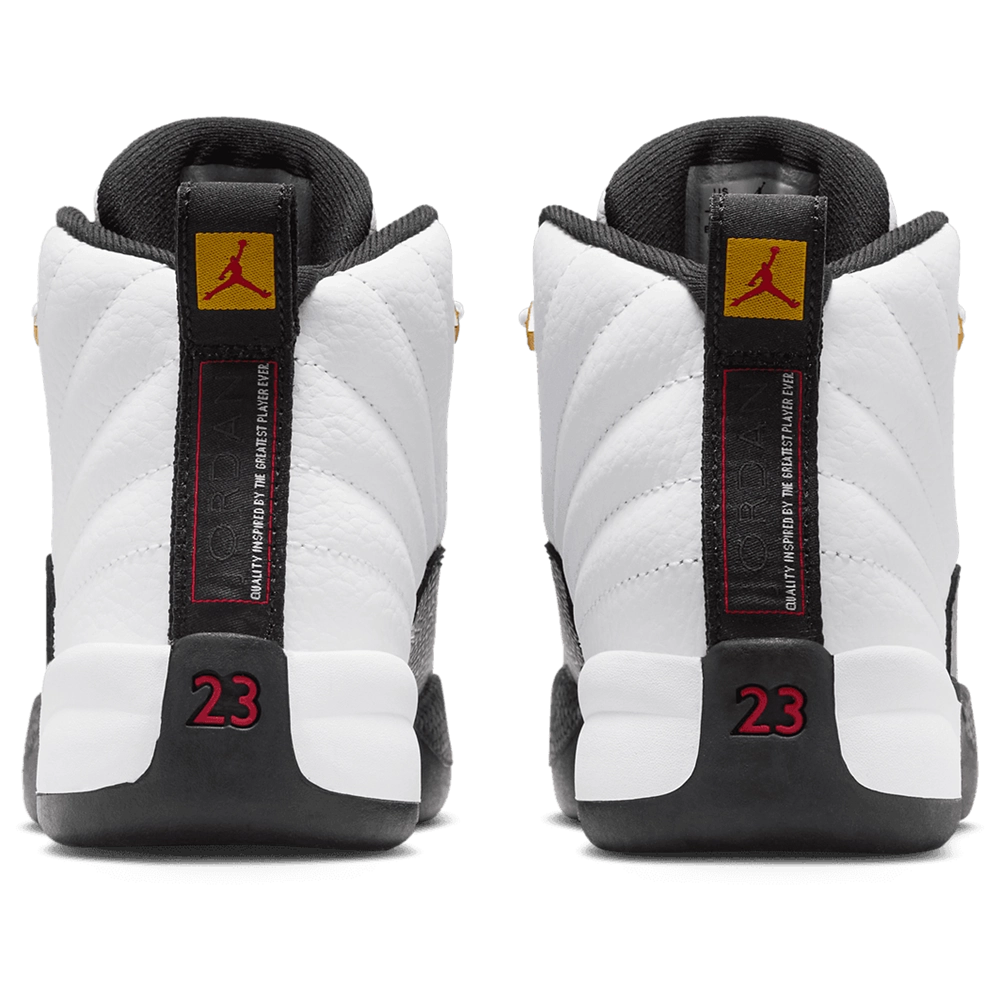Jordan Retro 12