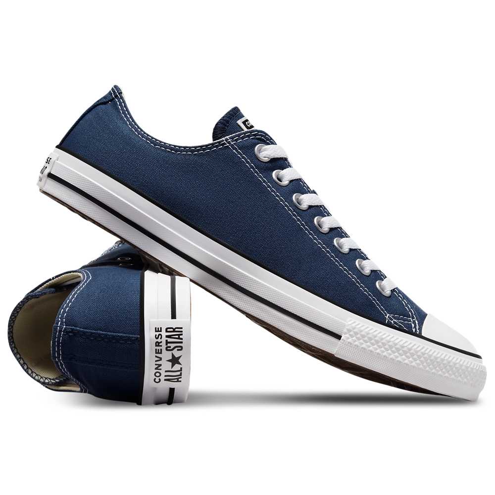 Converse All Star Low Top