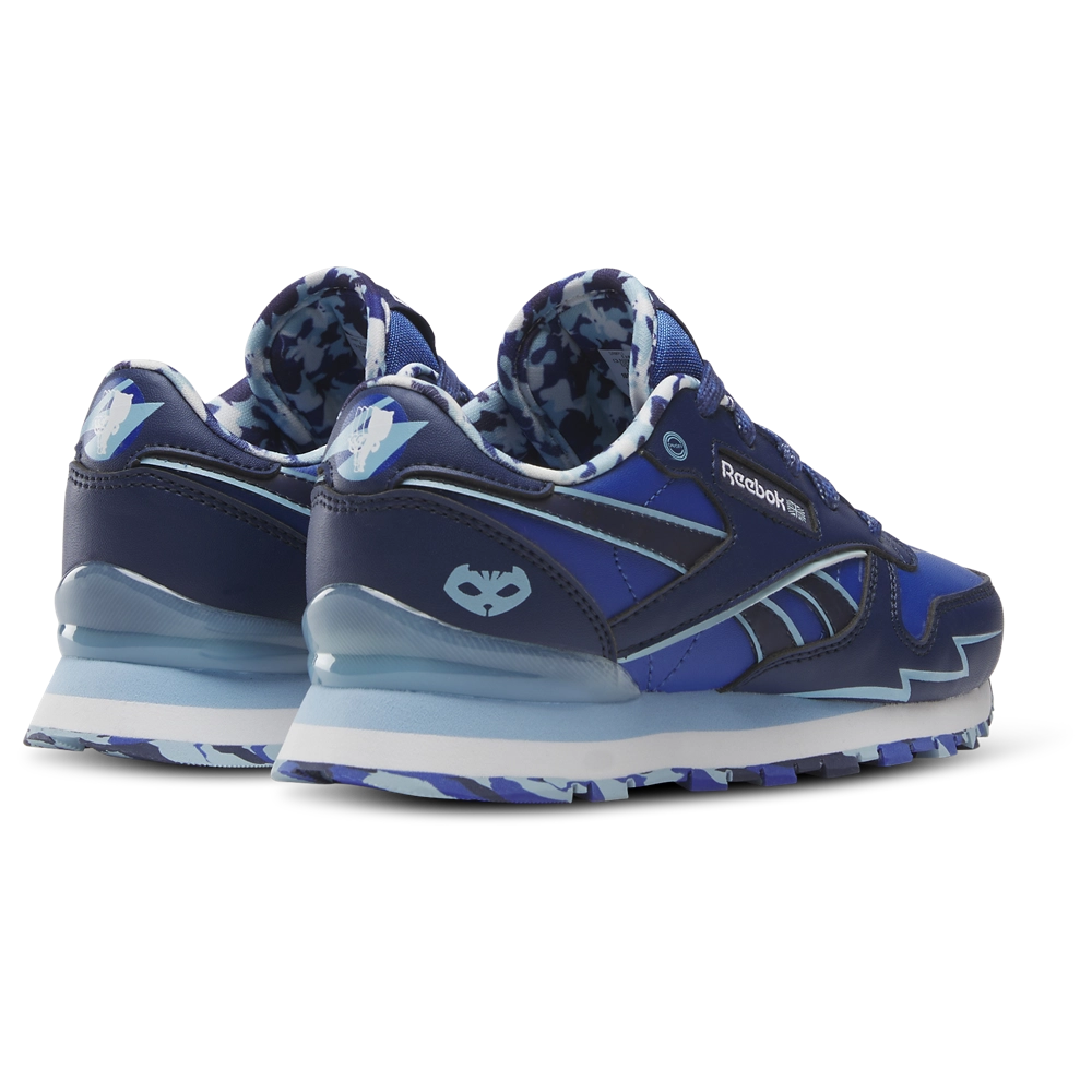 Reebok Step & Flash Classic Leather