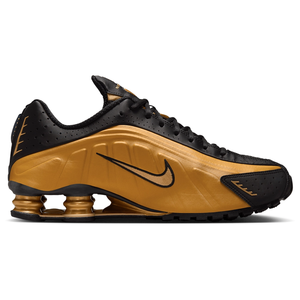 Nike Shox R4
